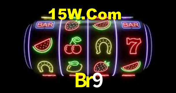 Br9 Vip