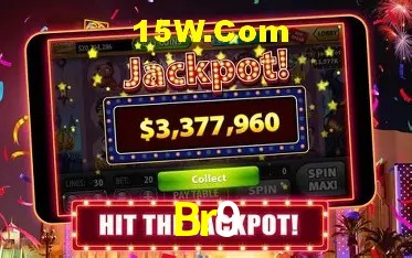 Provedores de Jogos Br9