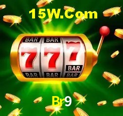 Estatísticas Crash Games Br9