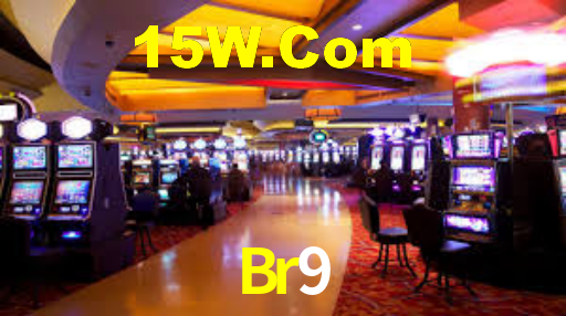 Br9 - Plataforma De Esports Online - Br9 Vip