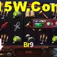 Estatísticas do Jogo Br9
