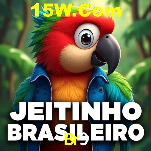 Desvendando o Mundo dos Jogos Virtuais na Br9