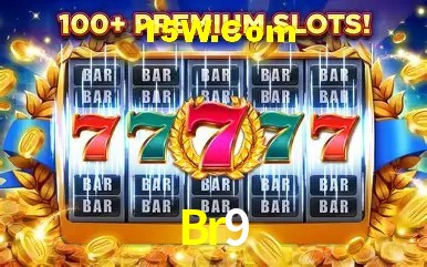Jogos de Slot Br9