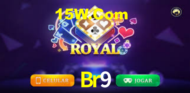 Br9 Vip