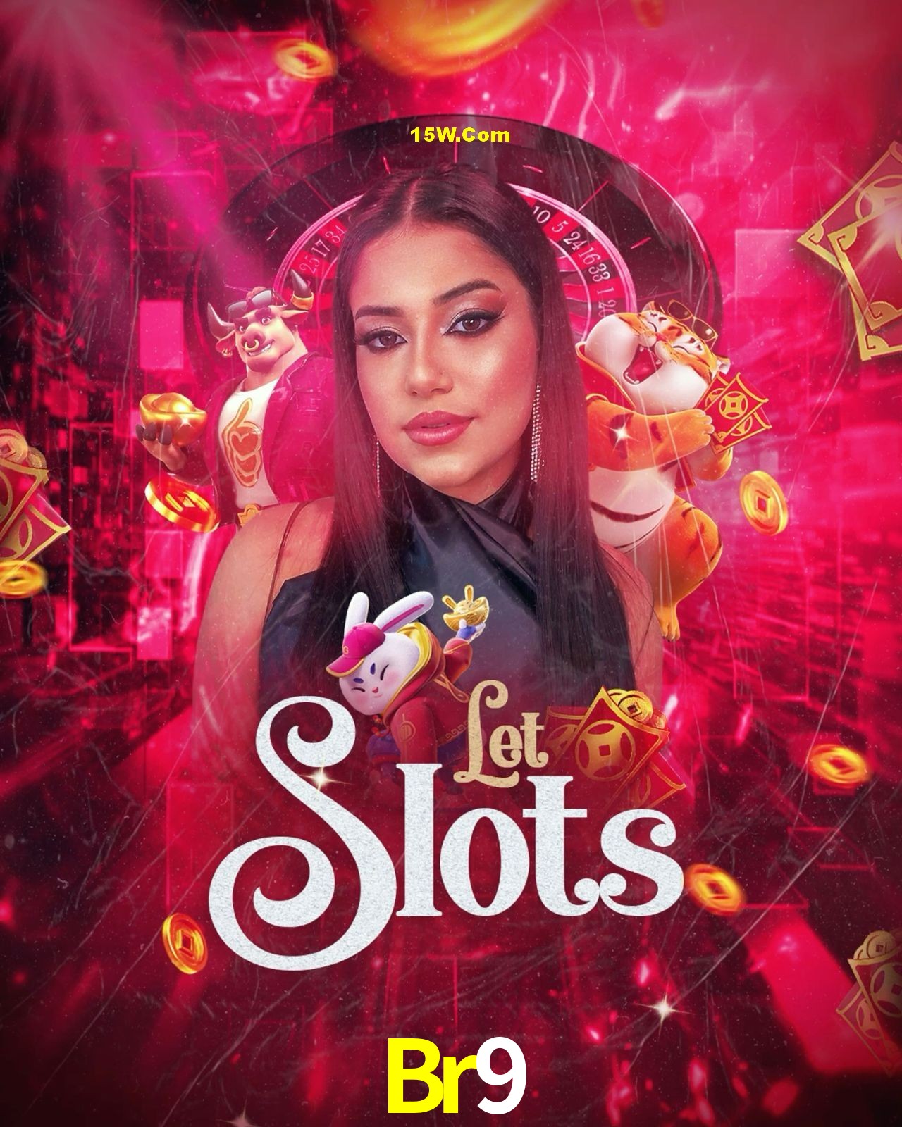 Live Casino Br9