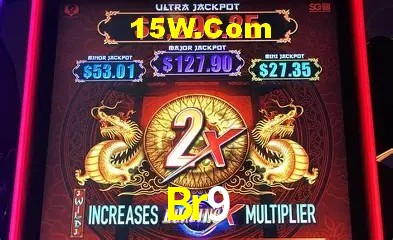 Diretório de Jogos Br9