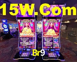 Live Casino Br9
