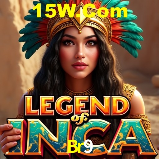 Desvendando o Mundo dos Jogos Virtuais na Br9